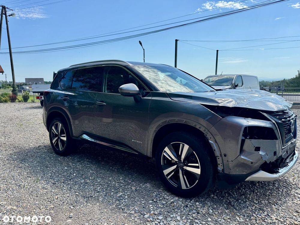 Nissan X-Trail 1.5 VC-T e-POWER Tekna e-4ORCE - 10