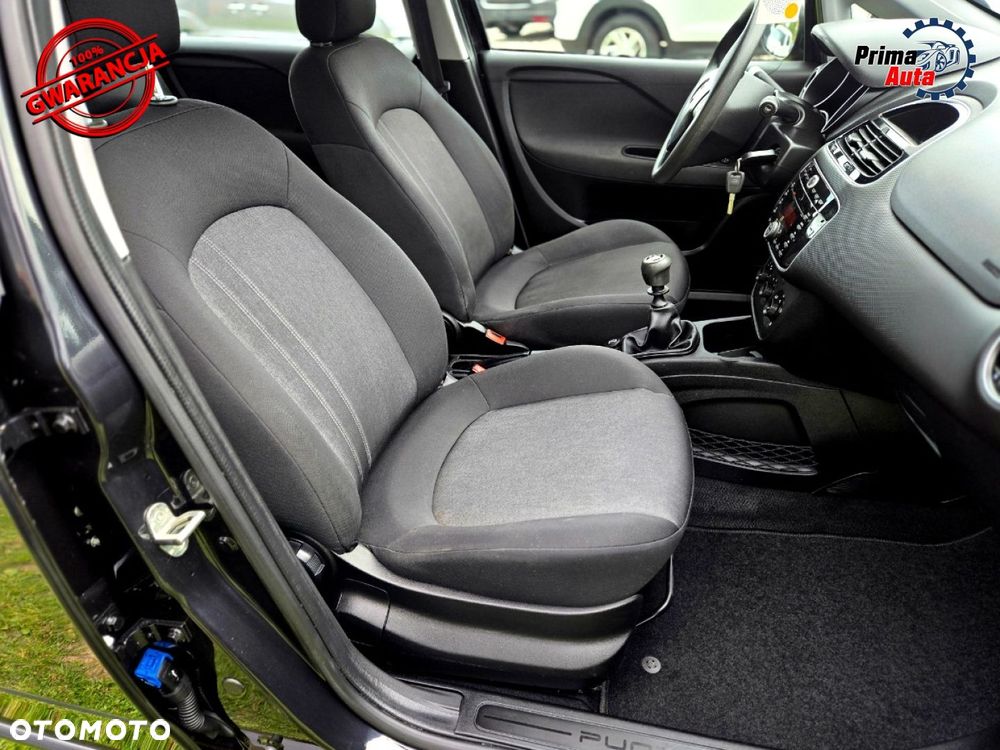 Fiat Punto - 4
