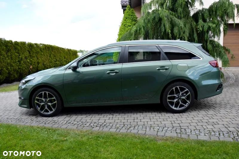 Kia Ceed 1.5 T-GDI L - 4