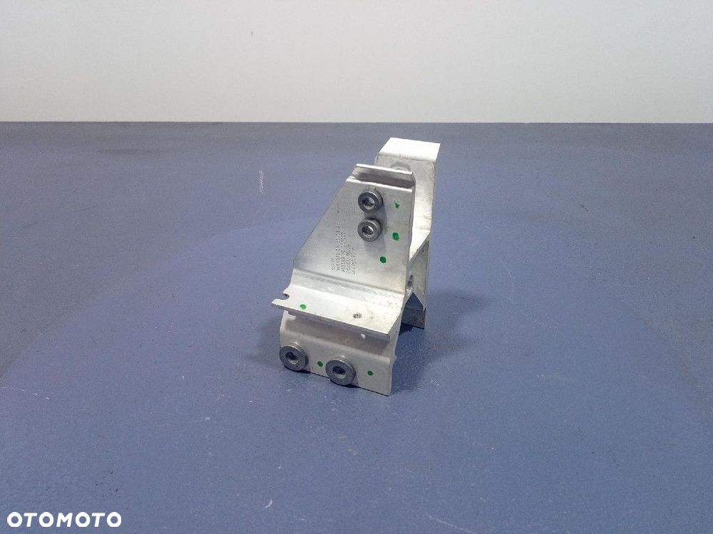 BMW I5 M60 G60 23- MOCOWANIE CHŁODNICY LEWE 9463973 - 1