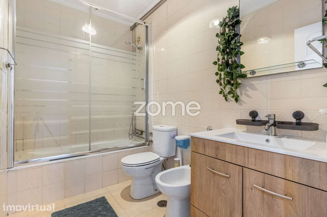 Apartamento T2+1 em Lomar, Braga - Grande imagem: 3/16