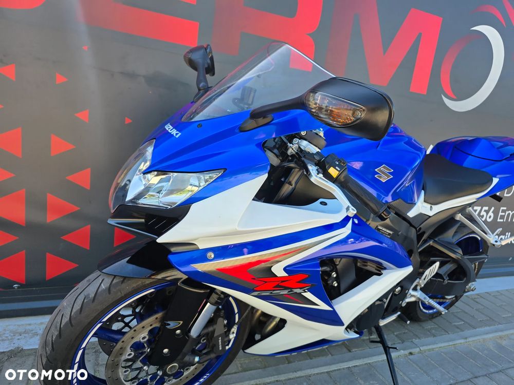 Suzuki GSX-R - 27