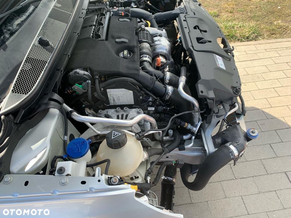 Peugeot 308 1.6 HDi Business Line - 15