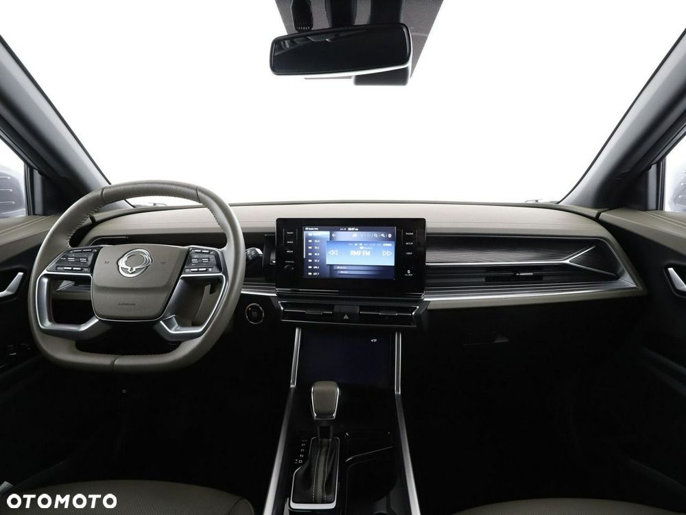 SsangYong/KGM Torres 1.5 T-GDI Adventure - 16