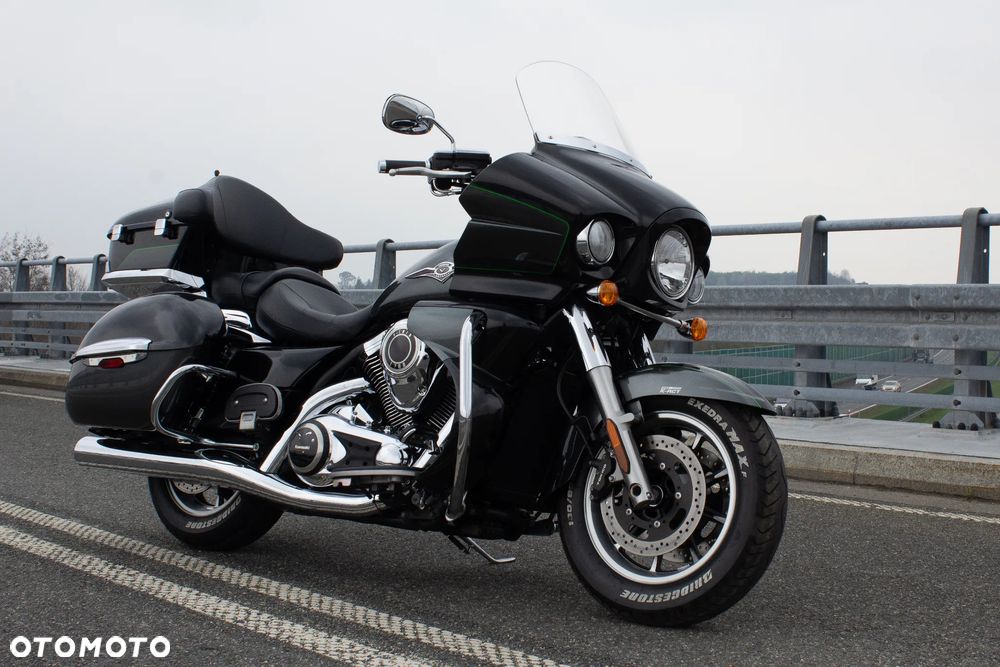 Kawasaki Vulcan - 3