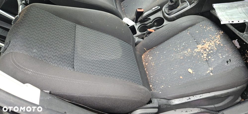 OPEL MOKKA X LIFT 12-19 MECHANIZM WYCIERACZEK SILNICZEK - 17