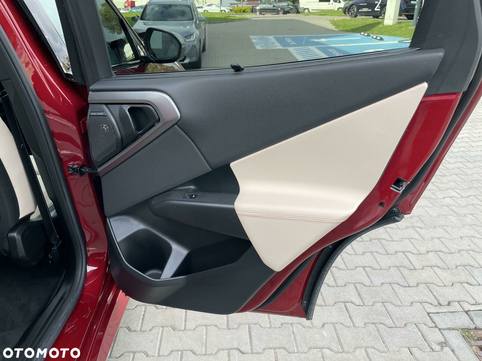 BMW X3 - 20