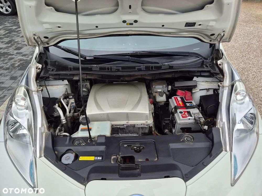 Nissan Leaf - 31