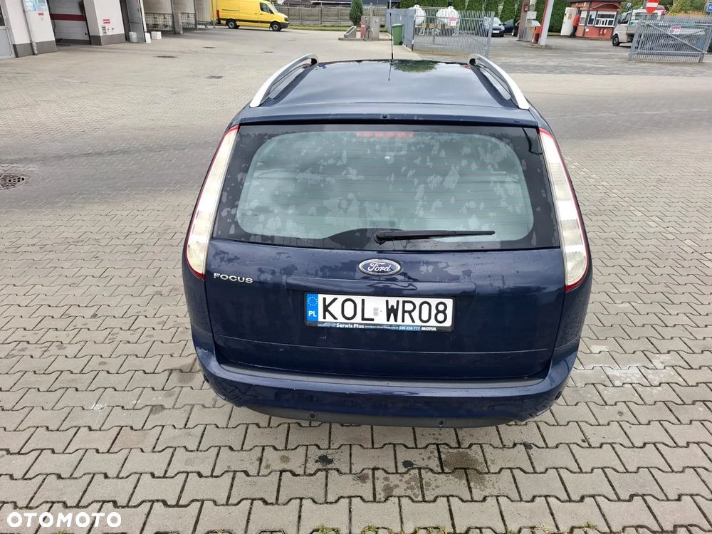 Ford Focus - 3