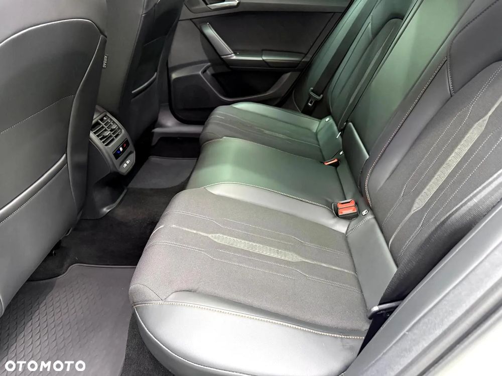 Cupra Formentor 1.5 TSI DSG - 28