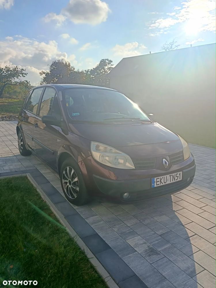 Renault Scenic - 3
