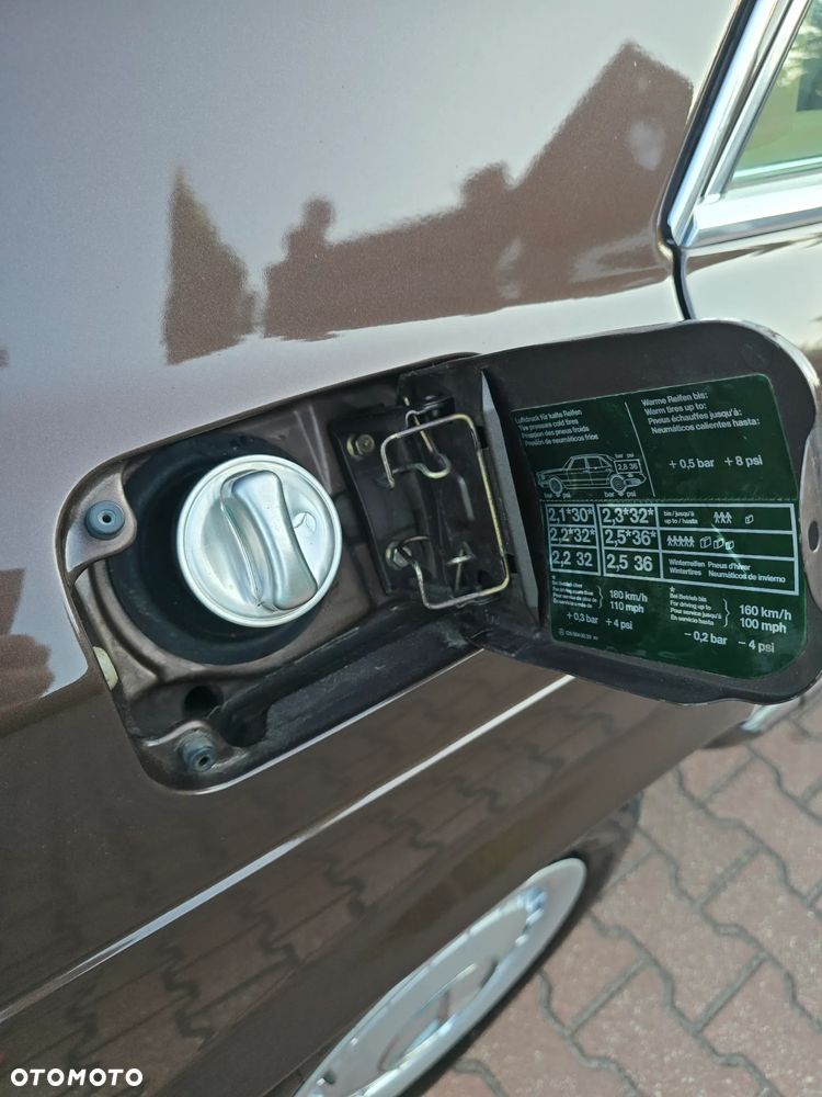 Mercedes-Benz Klasa S - 32
