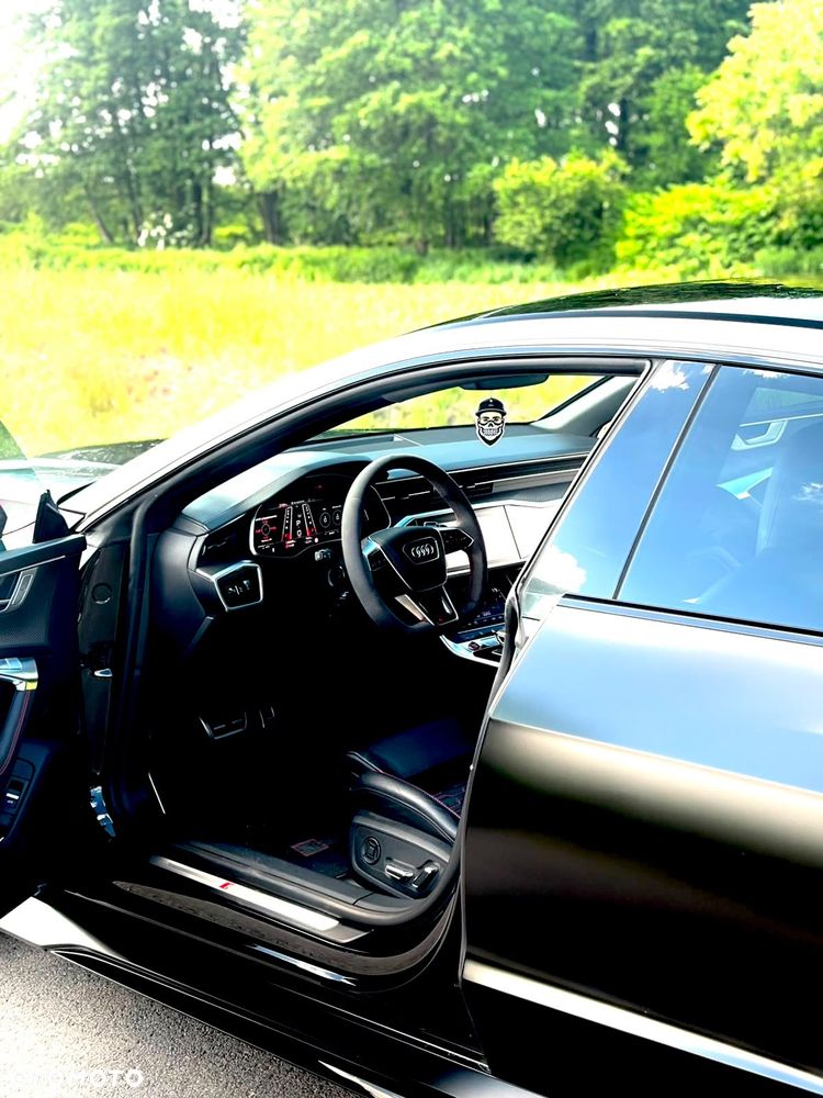 Audi RS7 Sportback TFSI mHEV Quattro Tiptronic - 25
