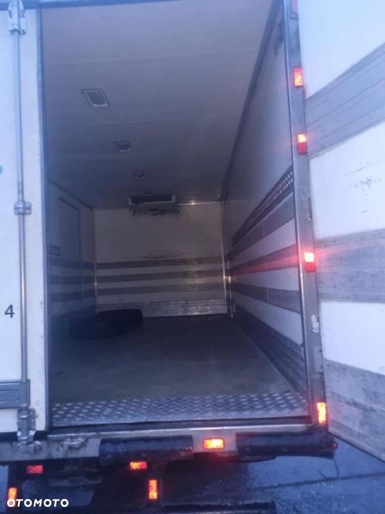 idealny pod wywrot kiper hakowiec wywrotka hak - 7