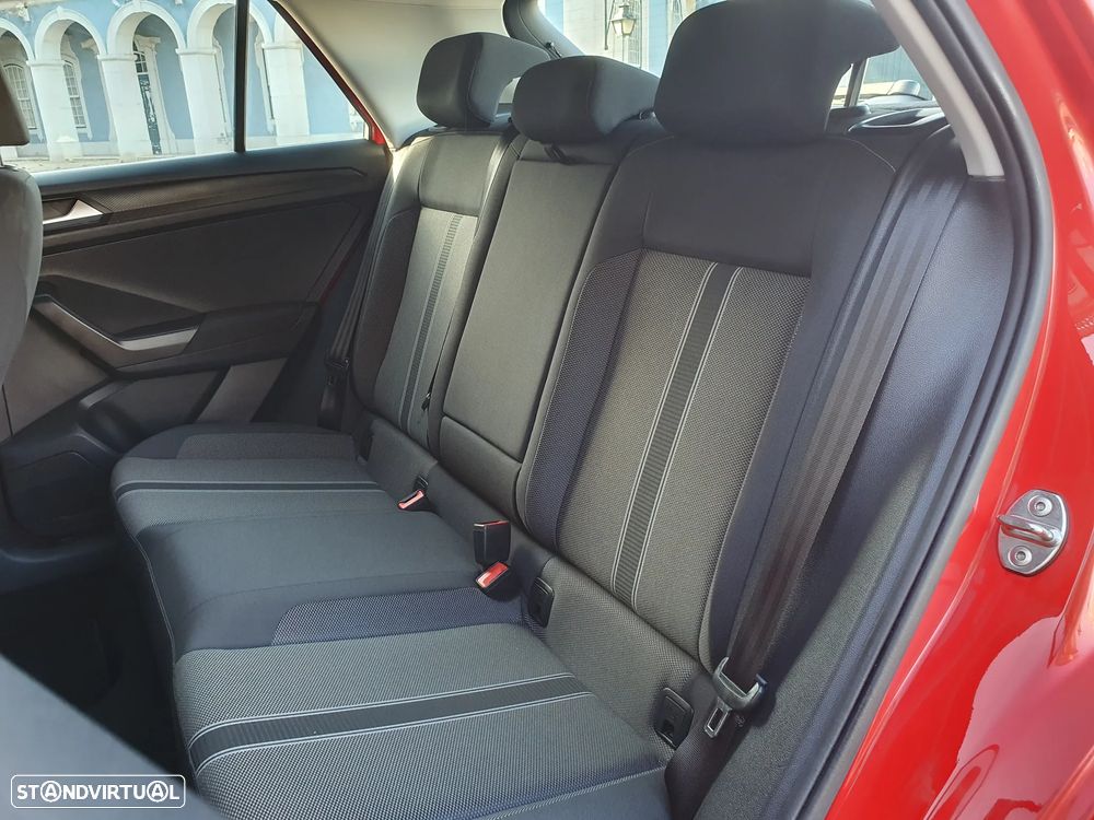 VW T-Roc 1.0 TSI Style - 57