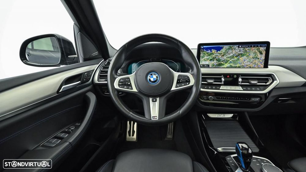 BMW iX3 M Sport Impressive - 5