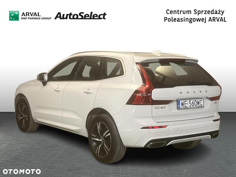Volvo XC 60 T4 R-Design - 3