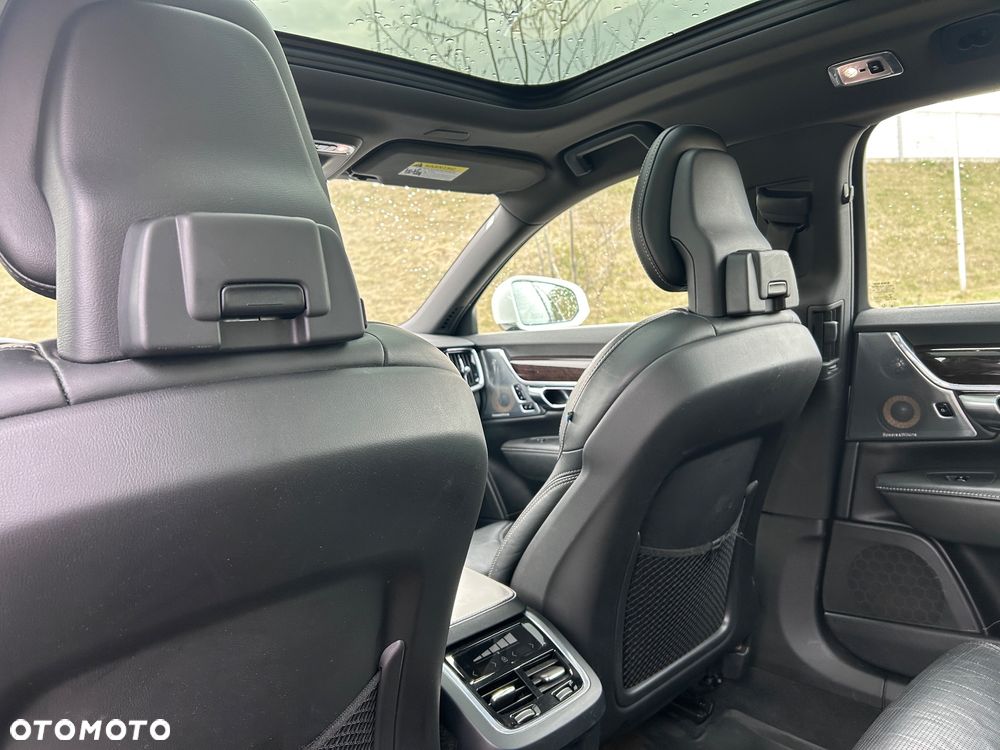 Volvo V90 T6 AWD Geartronic Inscription - 32