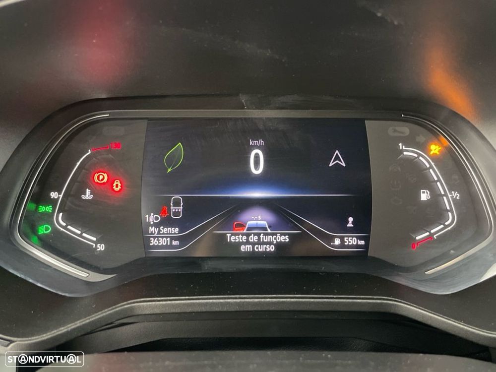 Renault Clio 1.0 TCe Techno - 9