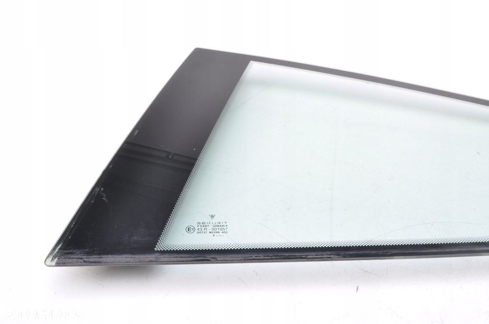 PORSCHE 911 996 SZYBA KAROSERYJNA LEWY TYŁ - 3