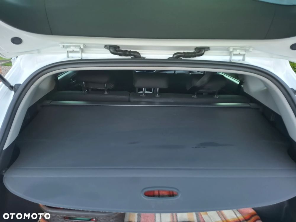 Hyundai Tucson 1.6 GDi Classic 2WD - 11