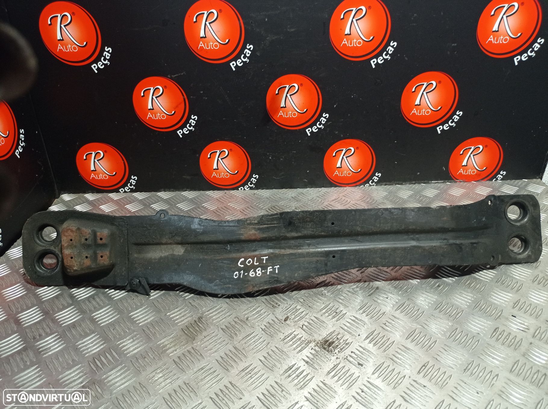 Travessa Do Charriot Mitsubishi Colt Iv (Ca_A) - 1