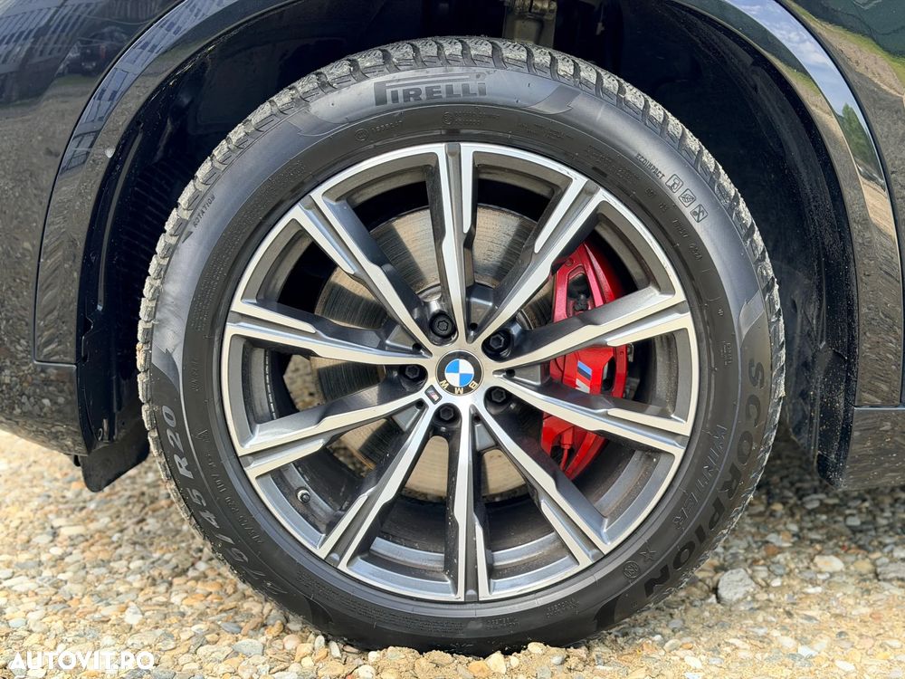 BMW X5 xDrive30d AT MHEV - 15