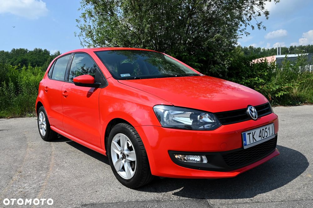 Volkswagen Polo - 6