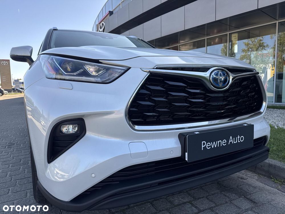 Toyota Highlander - 7