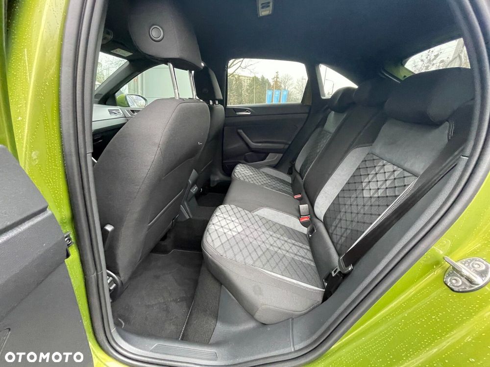 Volkswagen Taigo 1.5 TSI ACT R-Line Plus DSG - 25