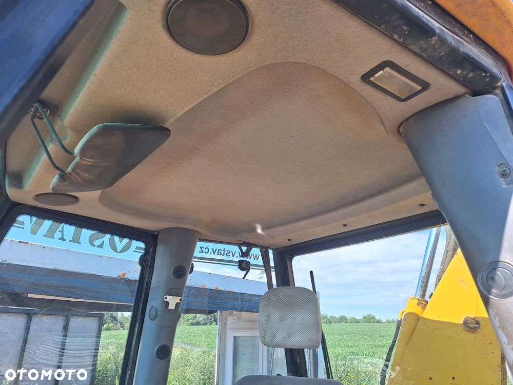 JCB 4Cx 4X4 - 10