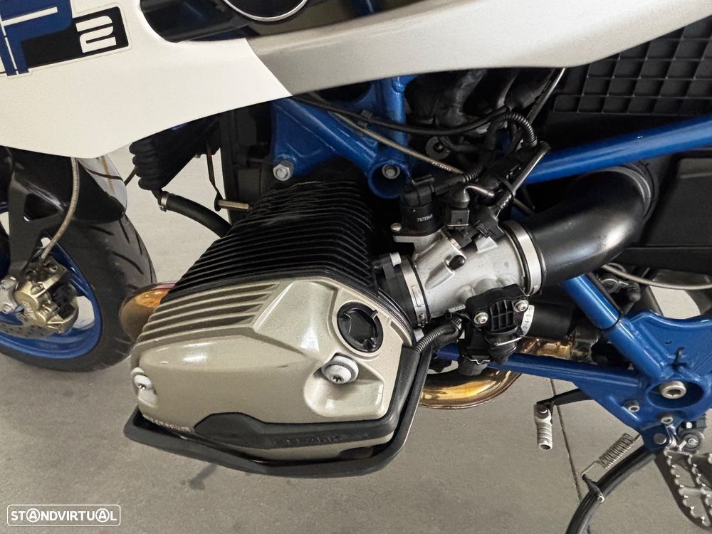 BMW HP2 - 5