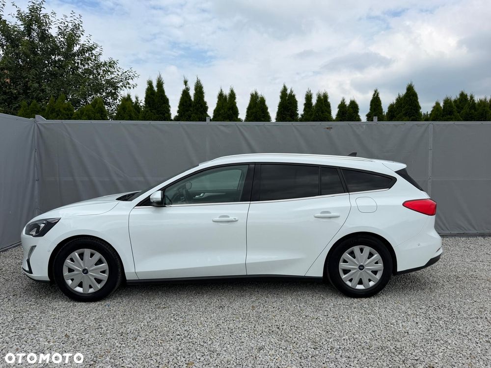 Ford Focus - 7