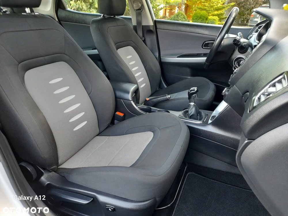 Kia Ceed 1.4 CVVT ISG Attract - 27
