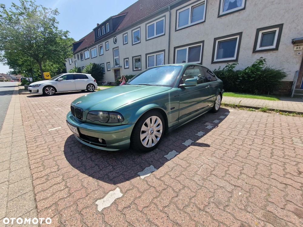 BMW Seria 3 320i - 23