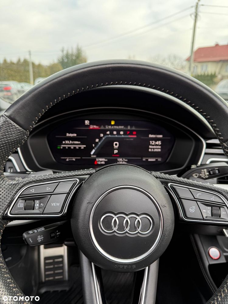 Audi S5 Cabrio 3.0 TFSI quattro tiptronic - 13