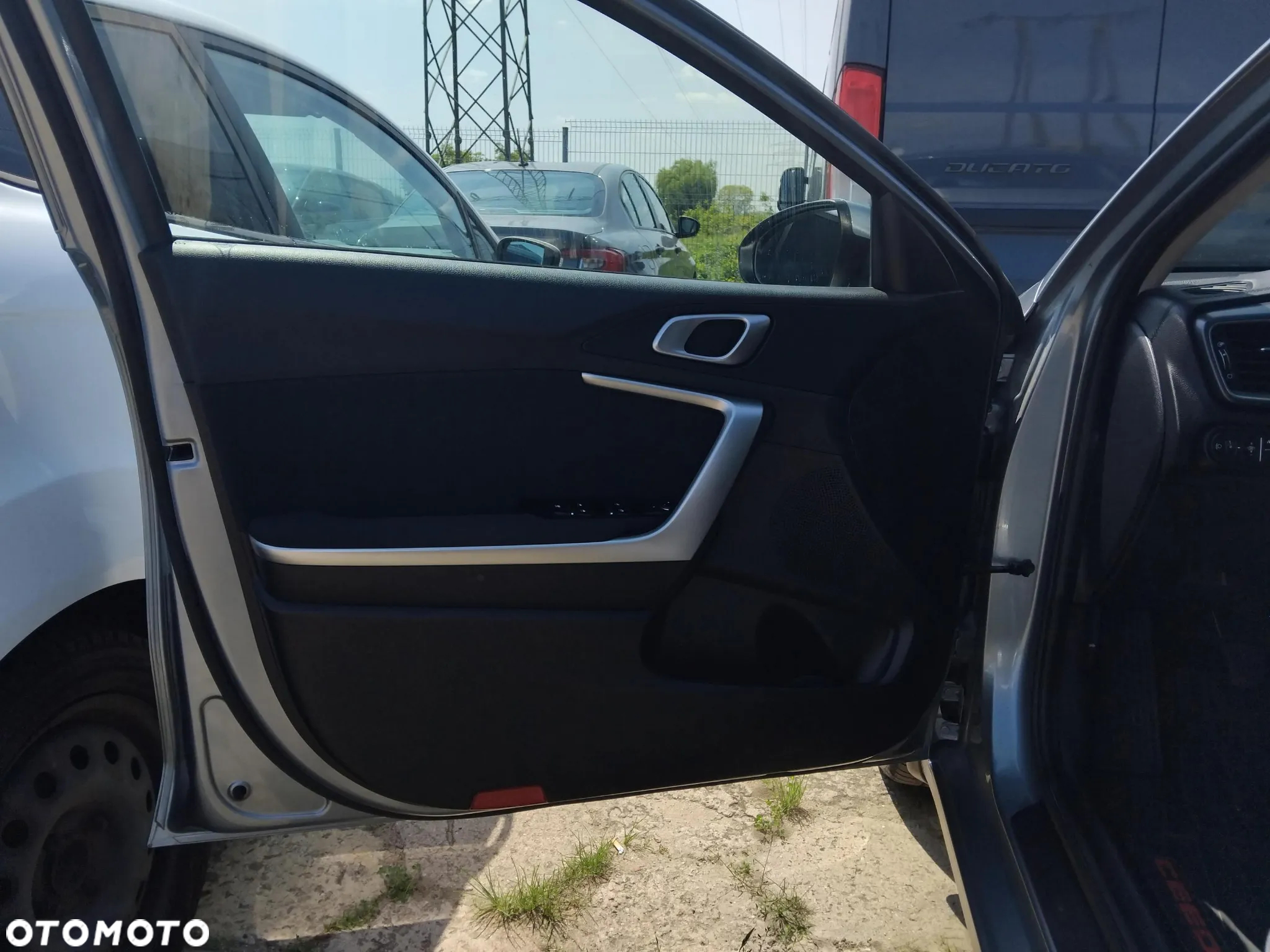 Kia Ceed 1.5 T-GDI M - 10