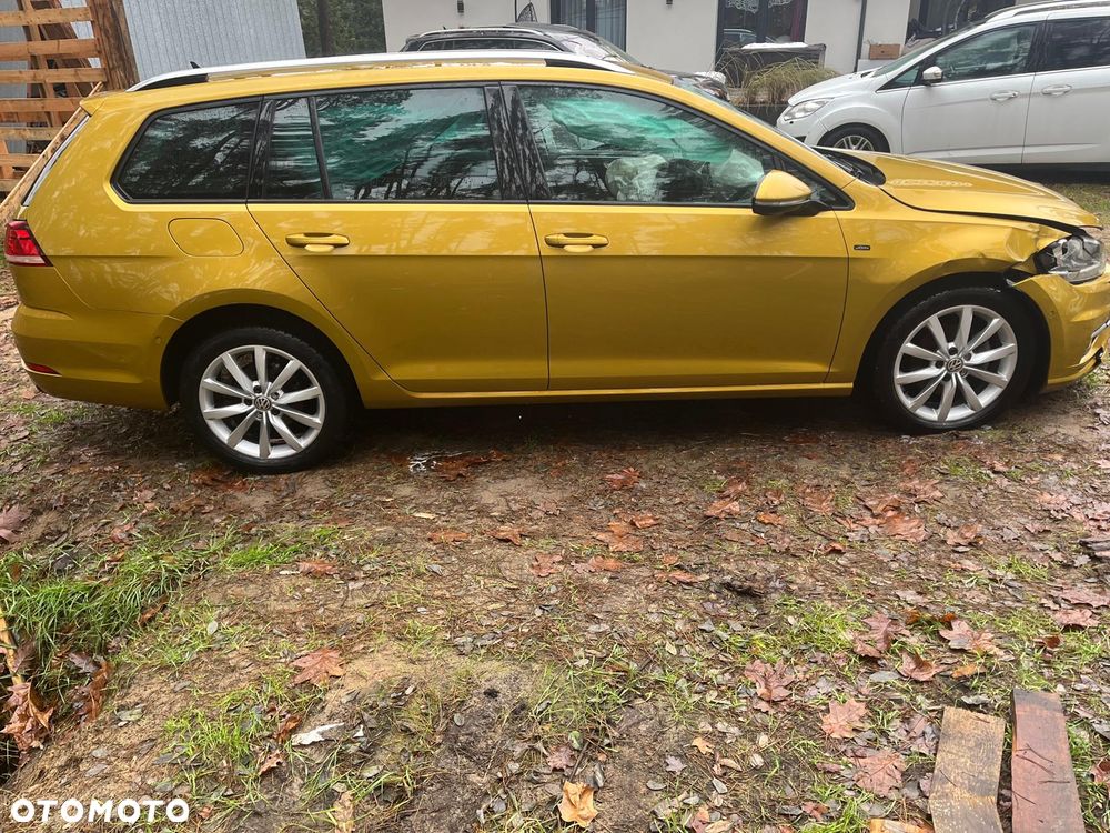 Volkswagen Golf 1.0 TSI OPF Join - 2