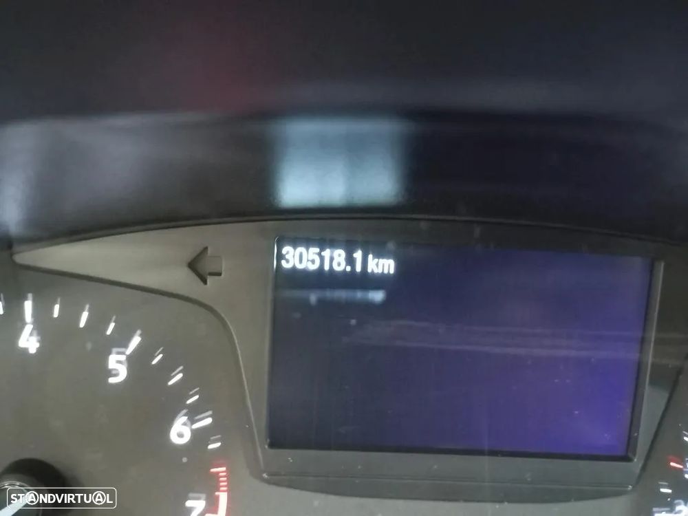 Ford Fiesta 1.0 EcoBoost MHEV ST-Line - 6