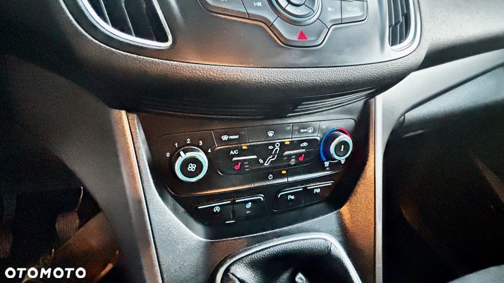 Ford C-MAX 1.0 EcoBoost Ambiente ASS - 18
