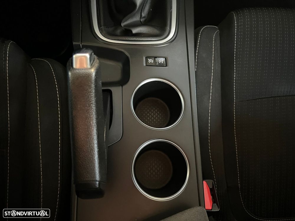 Renault Mégane 1.5 dCi Dynamique - 29