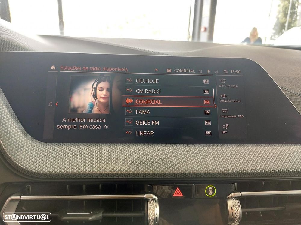 BMW 216 Gran Coupé d Pack Desportivo M - 32