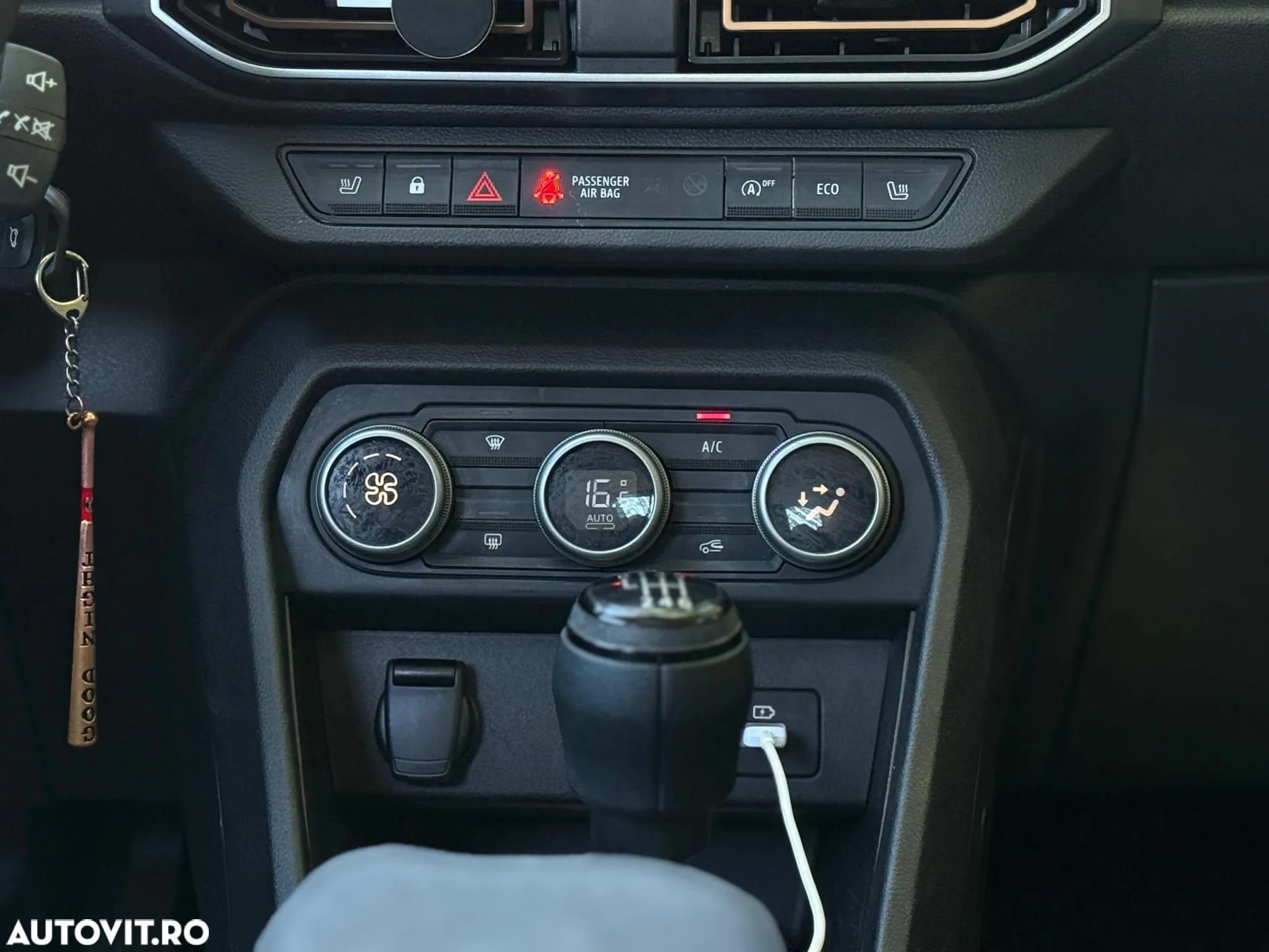 Dacia Sandero Stepway TCe 90 MT6 Expression - 20