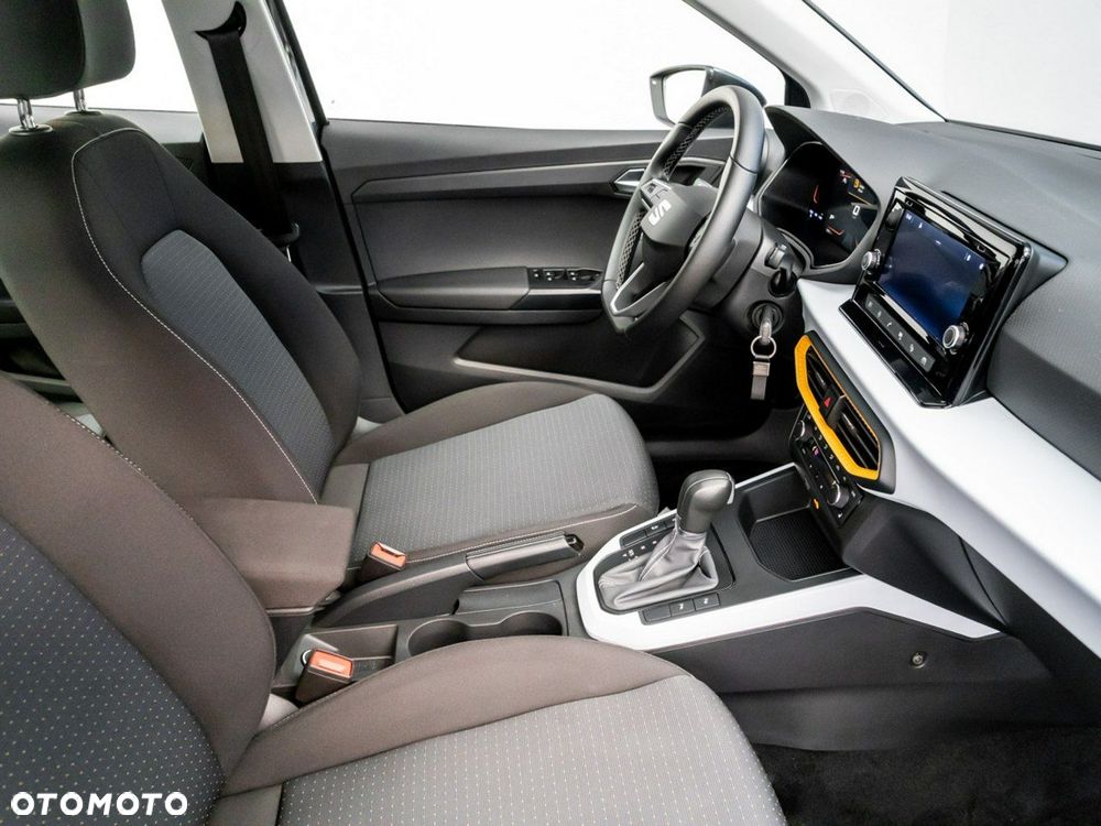 Seat Arona - 15