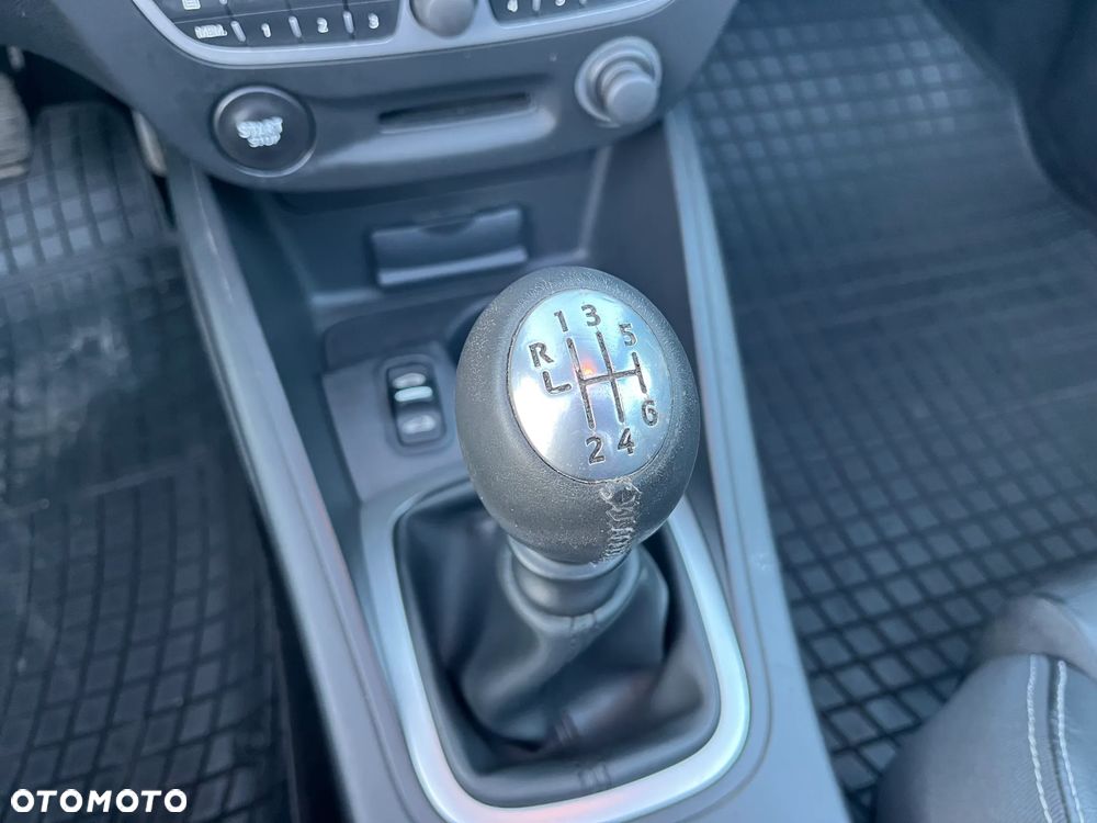 Renault Megane 1.4 16V TCE Dynamique - 14
