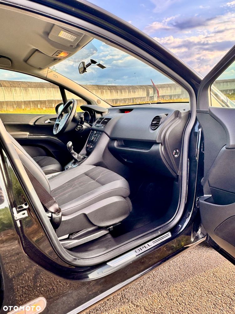 Opel Meriva 1.4 Ecoflex Start/Stop 150 Jahre - 12