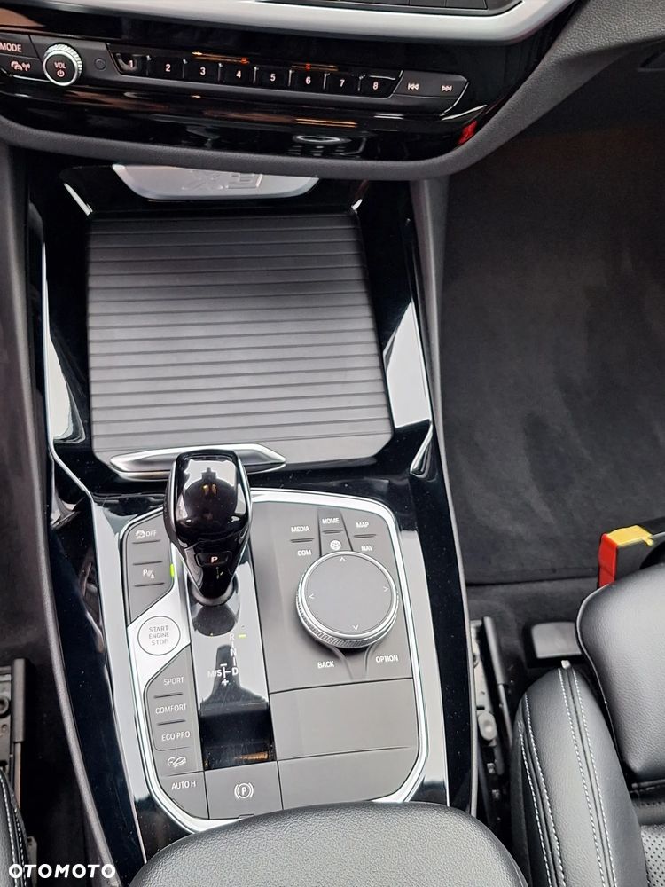 BMW X3 - 11
