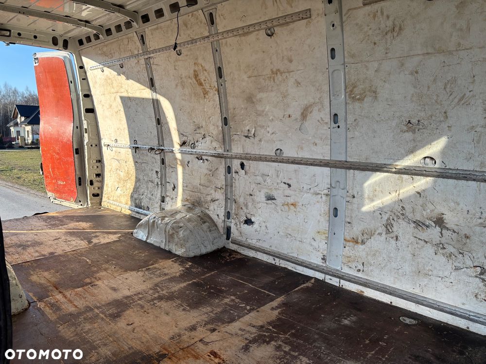 Iveco Daily 35C16 - 10