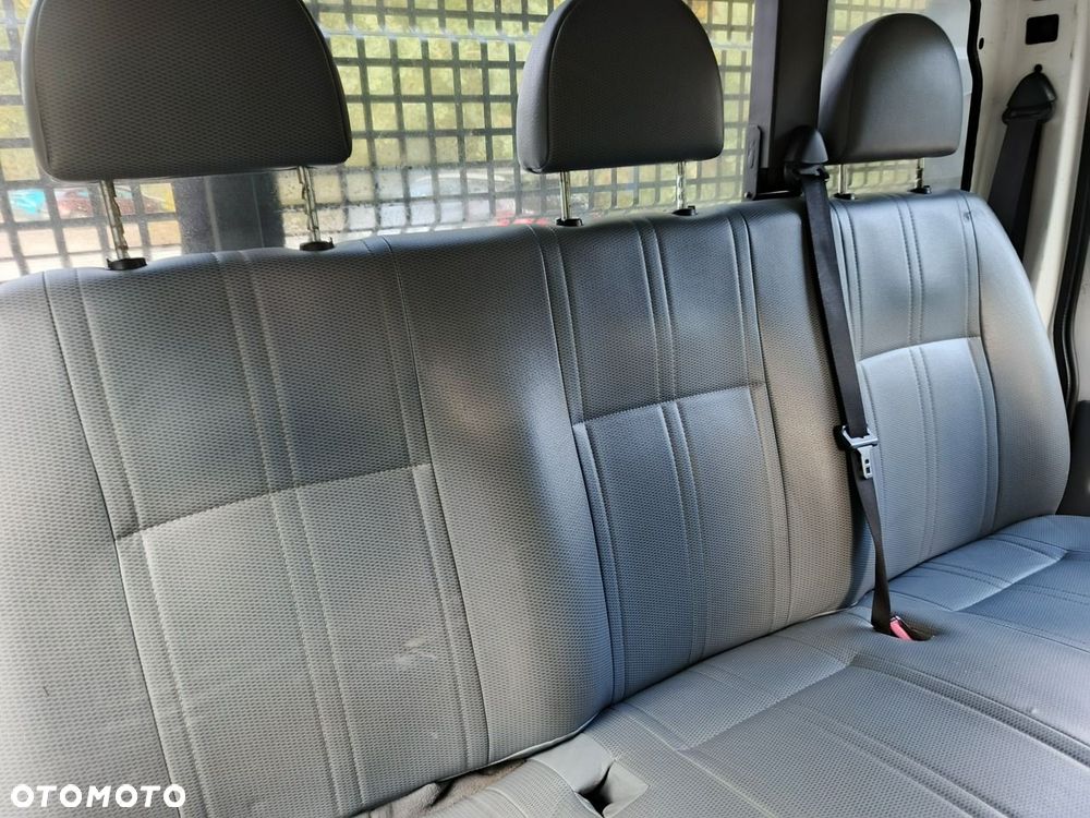 Ford Transit - 22