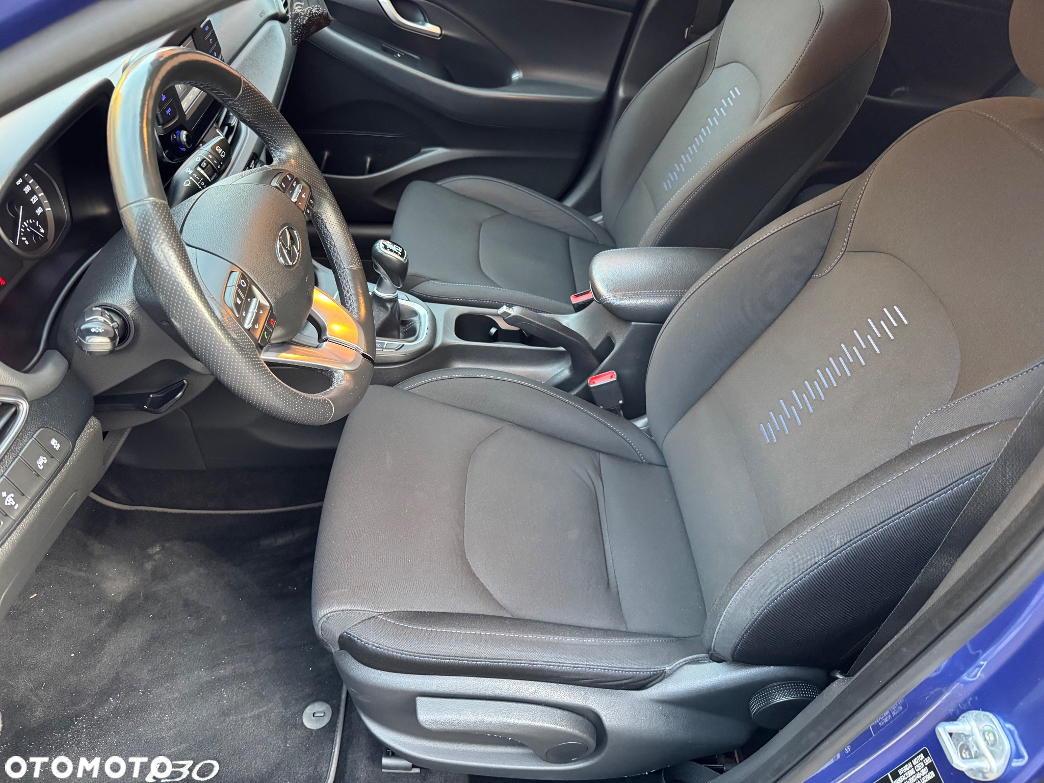Hyundai i30 1.4 Passion - 20